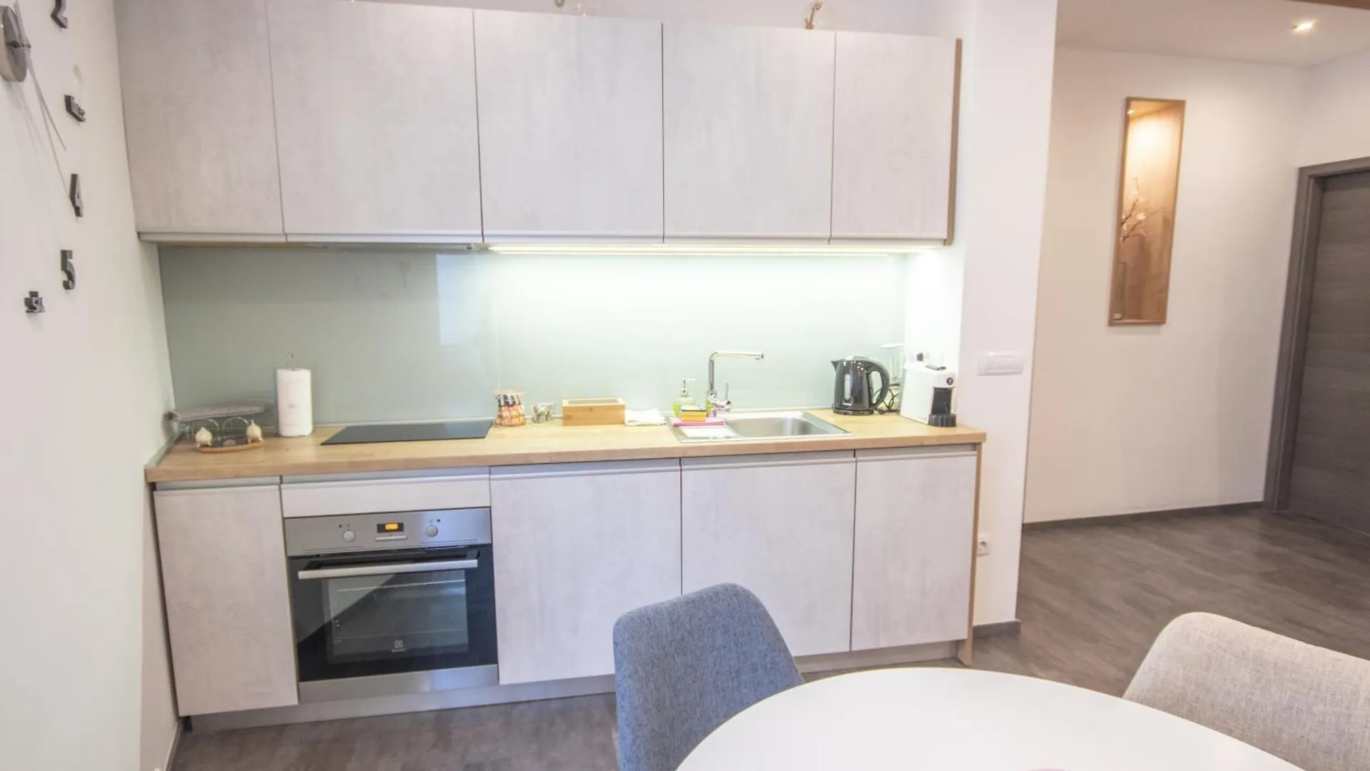 L'Arcobaleno Appartement Rovinj